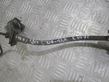 ТРОС СЦЕПЛЕНИЯ HYUNDAI I30 07-12 1.6 КРДИ