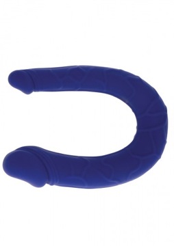 GET REAL Podwójne Dildo-Realistic Mini Double 30CM