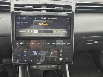 Hyundai Tucson IV SUV 1.6 CRDI 48V 136KM 2021 Hyundai Tucson Pełny2021rok#1,6crdi48v#Aut, zdjęcie 28