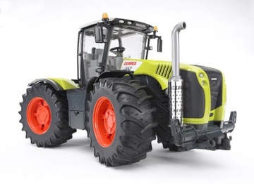 Bruder traktor Class Xerion 03015