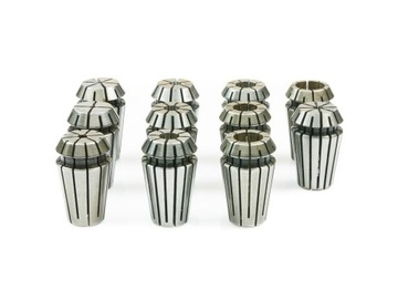 РАЗБОРКИ ER16 НАБОР 11 шт. 1,0-10