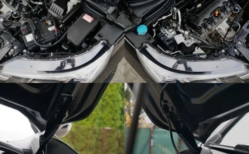 Honda CR-V IV SUV Facelifting 2.0 i-VTEC 155KM 2018 Honda CR-V Honda CR-V 2.0 Elegance 2.0 Benzyna 155KM, zdjęcie 36