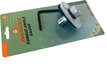 Динамометрический ключ Jonnesway Protractor 1/2 дюйма