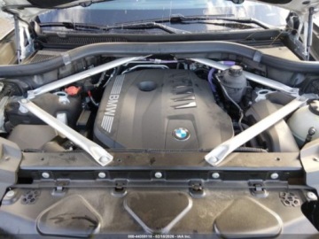 BMW X7 2024 BMW X7 Xdrive40i, 2024r., 4x4, 3.0L 3.0 Hybryda 375KM, zdjęcie 11