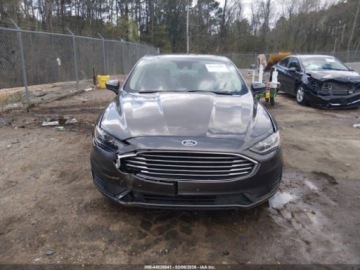 Ford Fusion 2020 Ford Fusion Hybrid Se 2020 2.0 Hybryda 141KM, zdjęcie 7