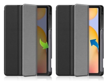 ЧЕХОЛ + СТЕКЛО ДЛЯ SAMSUNG GALAXY TAB S6 LITE 10.4 P610/P615 - ЧЕХОЛ