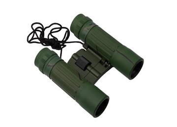 Бинокль 14х30, ИДЕАЛЬНЫЙ ДЛЯ ДЕТЕЙ, СТЕКЛЯННАЯ ОПТИКА