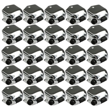 25x PRZEŁĄCZNIK ŚWIATEŁ WSK ROMET JAWA JUNAK CHROM