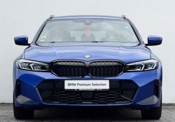 BMW Seria 3 G20-G21 Touring 2.0 320d 190KM 2022 BMW Seria 3 320d xDrive 190KM M Pakiet Gwarancja Hak HiFi HeadUp 23VAT 2.0, zdjęcie 3