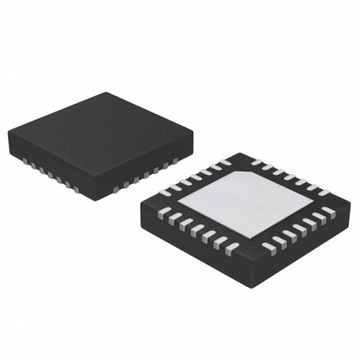 IDT5V9885 - Programowalny generator sygnału zegarowego 4,9kHz - 500MHz