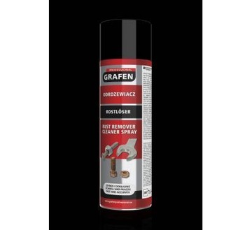 Средство для удаления ржавчины с графена 500 мл