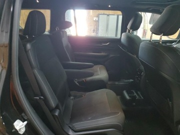 Jeep Grand Cherokee V 2024 Jeep Grand Cherokee L Laredo 2024 3.6l 3.6 Benzyna 293KM, zdjęcie 11