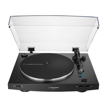 Audio-Technica AT-LP3XBT (черный)