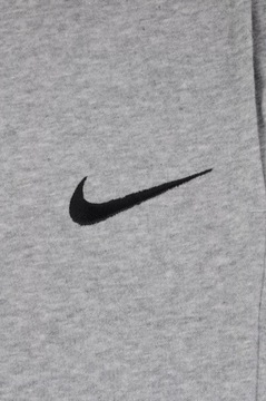 Nike spodnie dresowe dresy męskie Jogger baw. L