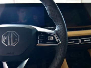 MG HS 2025 MG HS 1.5T HEV+ Exclusive aut Suv 224KM 2025, zdjęcie 10