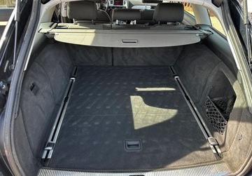Audi A6 C6 Avant 2.4 V6 24V 177KM 2007 Audi A6 Avant 2,4 Benzyna 177 KM Automat Serwis GWARANCJA Zamiana Zarejest, zdjęcie 25