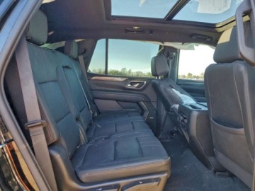 Chevrolet Tahoe GMT900 2022 Chevrolet Tahoe K1500 Rst 2022 5.3 Benzyna 355KM, zdjęcie 11