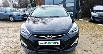 Hyundai i40 Kombi 1.6 GDI 135KM 2013 Hyundai i40 BENZYNA nawigacja HANDS FREE super okazja POLECAMY, zdjęcie 3