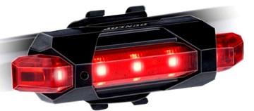 Велосипедные фонари Woom Cyclope Велосипедные фонари