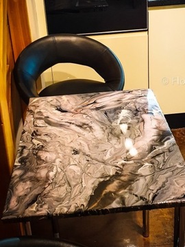 Эпоксидная смола CLEAR RoyalResin0,5 кг для картин