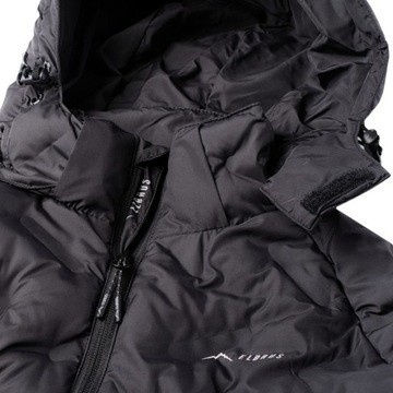 КУРТКА ЖЕНСКАЯ СТЕГАНАЯ ALLY ELBRUS M