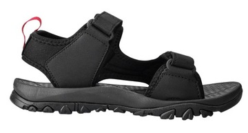 4F ДЕТСКИЕ СПОРТИВНЫЕ САНДАЛИИ НА ЛИПУЧКЕ 35