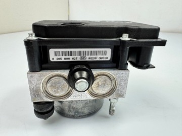 НАСОС АБС BMW F650 GS 08-13