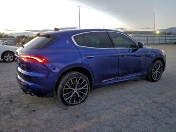 Maserati 2023 Maserati Grecale Gt 2023 2.0 Benzyna 296KM, zdjęcie 3