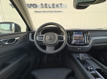 Volvo XC60 II Crossover Plug-In Facelifting 2.0 T8 455KM 2024 Volvo XC 60 XC60 T8 | 455KM | Plug-In | AWD | Ultr, zdjęcie 22