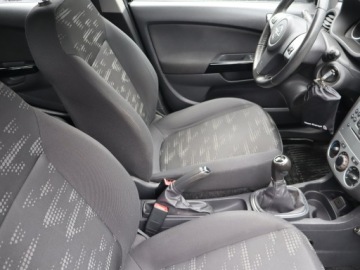 Opel Corsa D Hatchback 5d Facelifting 1.4 Twinport ECOTEC 100KM 2013 Opel Corsa 1.4, Salon Polska, Klima ,Bezkolizyjny, zdjęcie 8