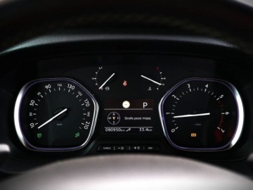 Toyota Proace II Furgon Medium 2.0 D-4D 177KM 2022 Toyota ProAce Toyota PROACE VERSO 7 osobowy VIP 2.0 Diesel 177KM, zdjęcie 11