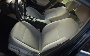 Opel Insignia I Sedan 1.6 Turbo ECOTEC 180KM 2010 Opel Insignia 1.6TB Navi Czujniki Parkowania Sprowadzony Oplacony 1.6, zdjęcie 32