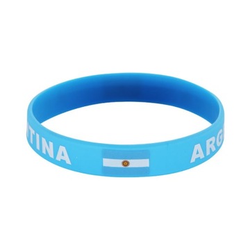 Opaska na nadgarstek z bransoletką Igrzysk Olimpijskich w Paryżu 2024