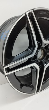 MERCEDES A-CLASS W177 CLA АЛЮМИНИЕВЫЕ КОЛЕСА 18 AMG