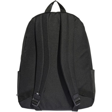 ADIDAS PLECAK SZKOLNY MĘSKI KLASYK CZARNY SPORTOWY