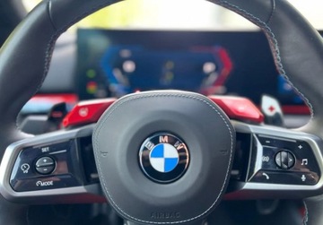 BMW Seria 5 G90-91 M Sedan 4.4 V8 727KM 2024 BMW M5 Frozen Deep Grey II metallic Dostawa pod dom w cenie BMW Bonkowscy, zdjęcie 3