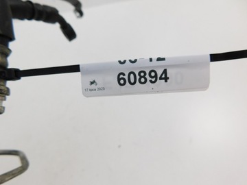 YAMAHA FJR 1300 06-12 ТОРМОЗНЫЕ ТРУБКИ