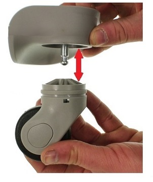 КОЛЕСО M3 ДЛЯ ЧЕМОДАНА, СЕРВИС ДЛЯ ЧЕМОДАНА, ЗАПЧАСТИ ДЛЯ РЕМОНТА