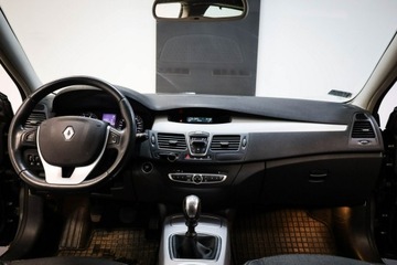 Renault Laguna III Grandtour 2.0 16v 140KM 2008 Renault Laguna 2.0 Benzyna*Keyless*Klima, zdjęcie 12