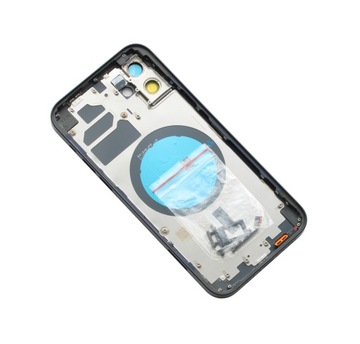 КОРПУС ДЛЯ iPhone 12 ЧЕРНЫЙ