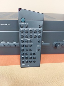 NAD C352 в отличном состоянии!!!