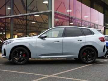 BMW X3 G45 2026 BMW X3 xDrive20d Sport Suv 2.0 (197KM) 2026, zdjęcie 1