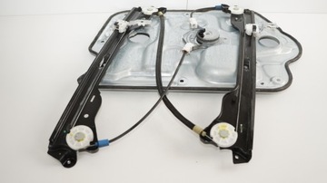 MECHANIZMUS OKNO LEVÝ PŘEDNÍ NISSAN QASHQAI J10 09-12R