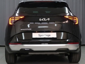 Kia Sportage V SUV Facelifting 1.6 T-GDI 180KM 2025 KIA Sportage 1.6 T-GDI Business Line 4WD DCT Suv 180KM 2025, zdjęcie 4