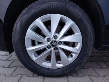 Skoda Kamiq Crossover Facelifting 1.0 TSI 115KM 2025 Skoda Kamiq 1.0TSI 115KM Selection SalonPL SerwisASO Led Virtual Kessy Kam, zdjęcie 34