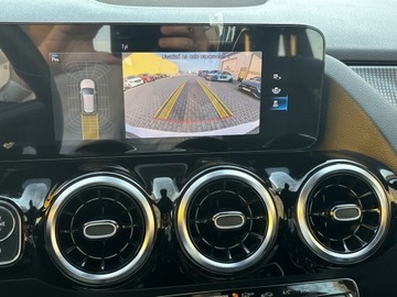 Mercedes Klasa B W247 Sports Tourer 1.3 B200 163KM 2022 Mercedes-Benz B 200, zdjęcie 21