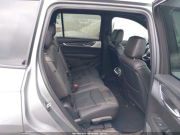 Cadillac 2023 Cadillac XT6 2023 Cadillac XT6 AWD 4dr Sport 3.6 Benzyna 310KM, zdjęcie 5