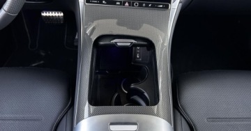 Mercedes GLC C254/X254 Coupe 2.0 200 204KM 2025 Mercedes-Benz GLC Salon PL Rata 1761zl AMG Digital Light Kamera 360 Gwaran, zdjęcie 21