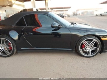 Porsche 911 997 2010 Porsche 911 2010r., CARRERA 4S, od ubezpieczalni 3.8 Benzyna 385KM, zdjęcie 7