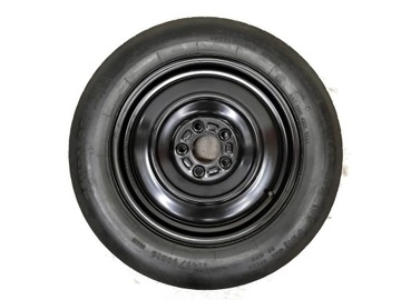 KOŁO DOJAZDOWE 16'' 5X114,3X67 MAZDA